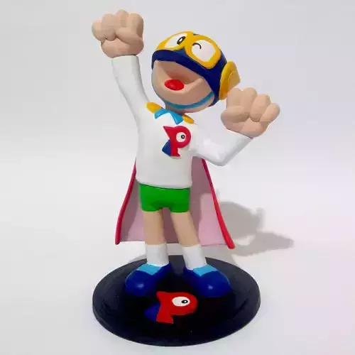 Paman  - Perman - Super Dinamo