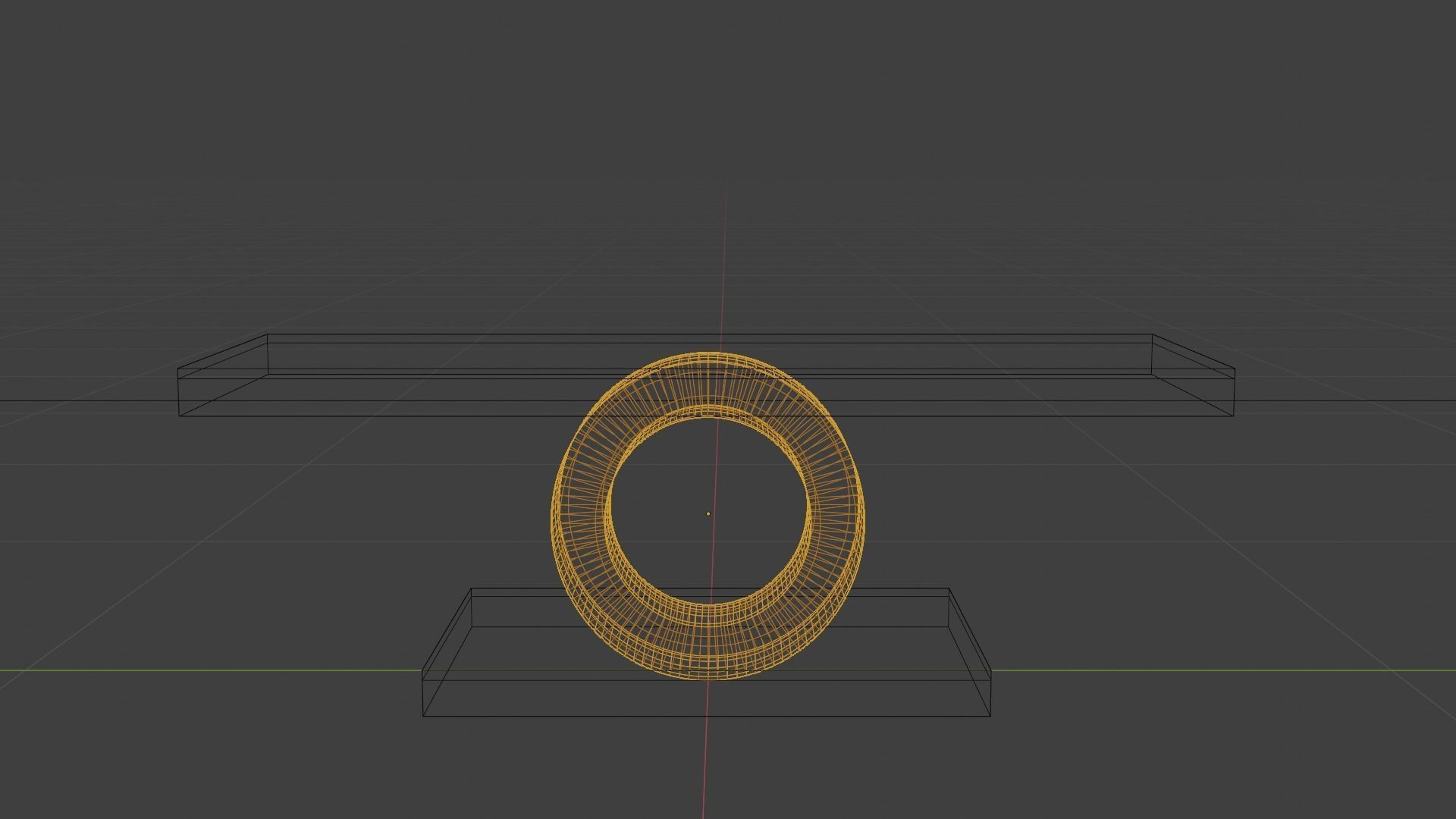 Table coffee 3D model_5