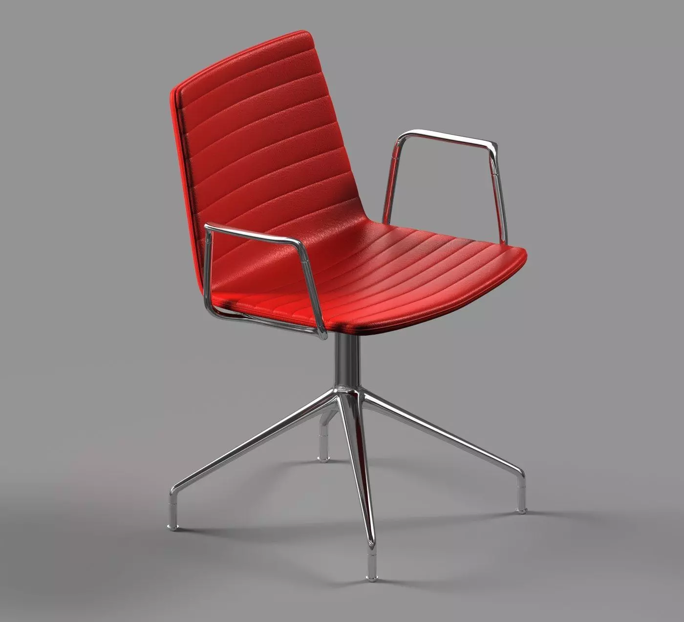 office chair 31 3D model_0