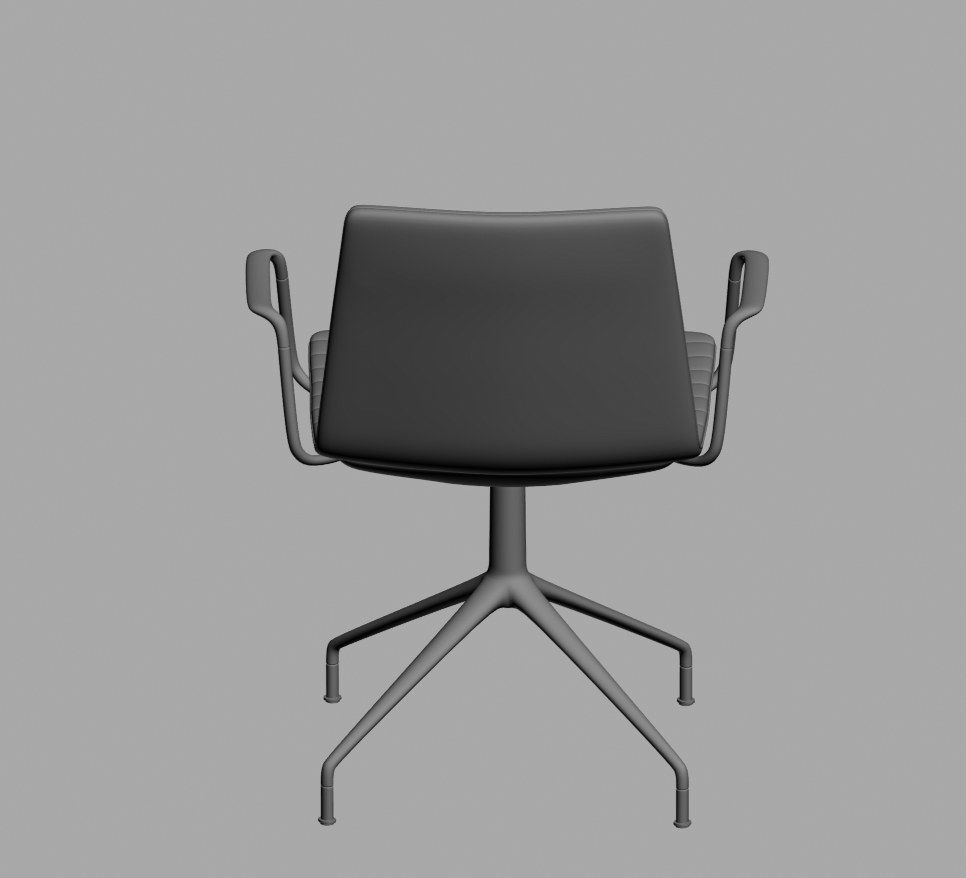 office chair 31 3D model_27