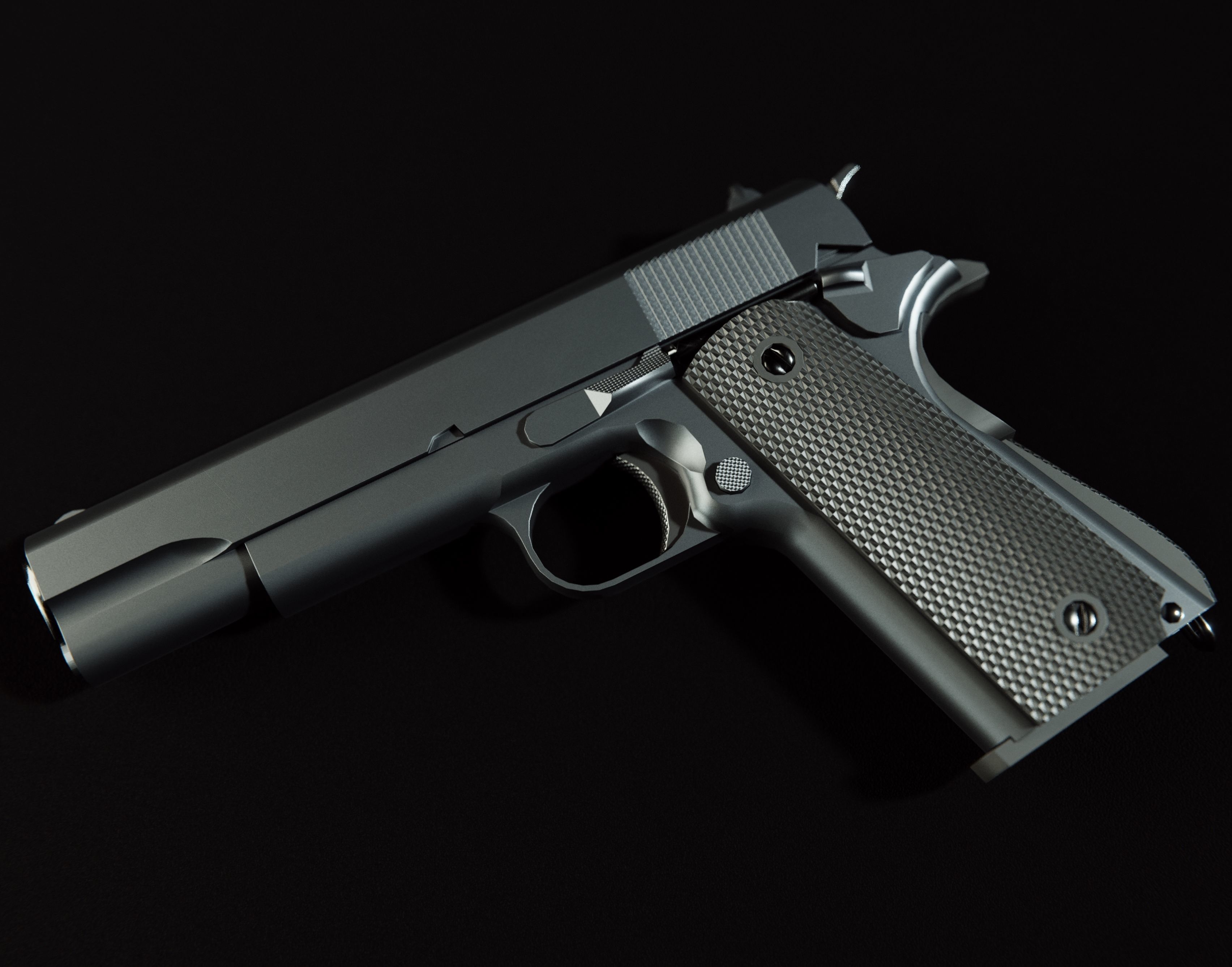 colt 1911