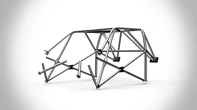 Roll Cage v1