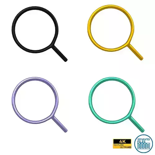 Search Symbol V1 Pack 02