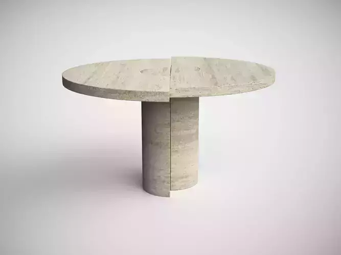 RPT Table by Niko Koronis for STUDIOTWENTYSEVEN