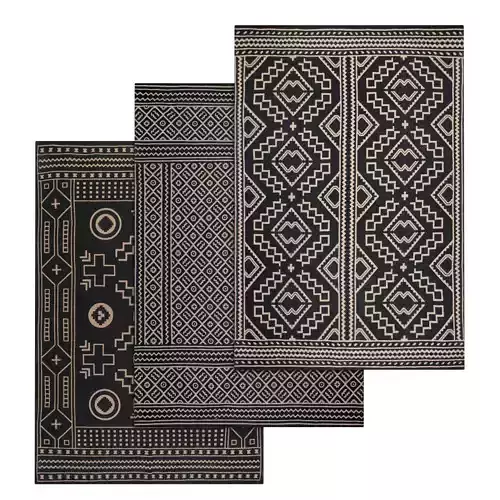 Rug Set 1601