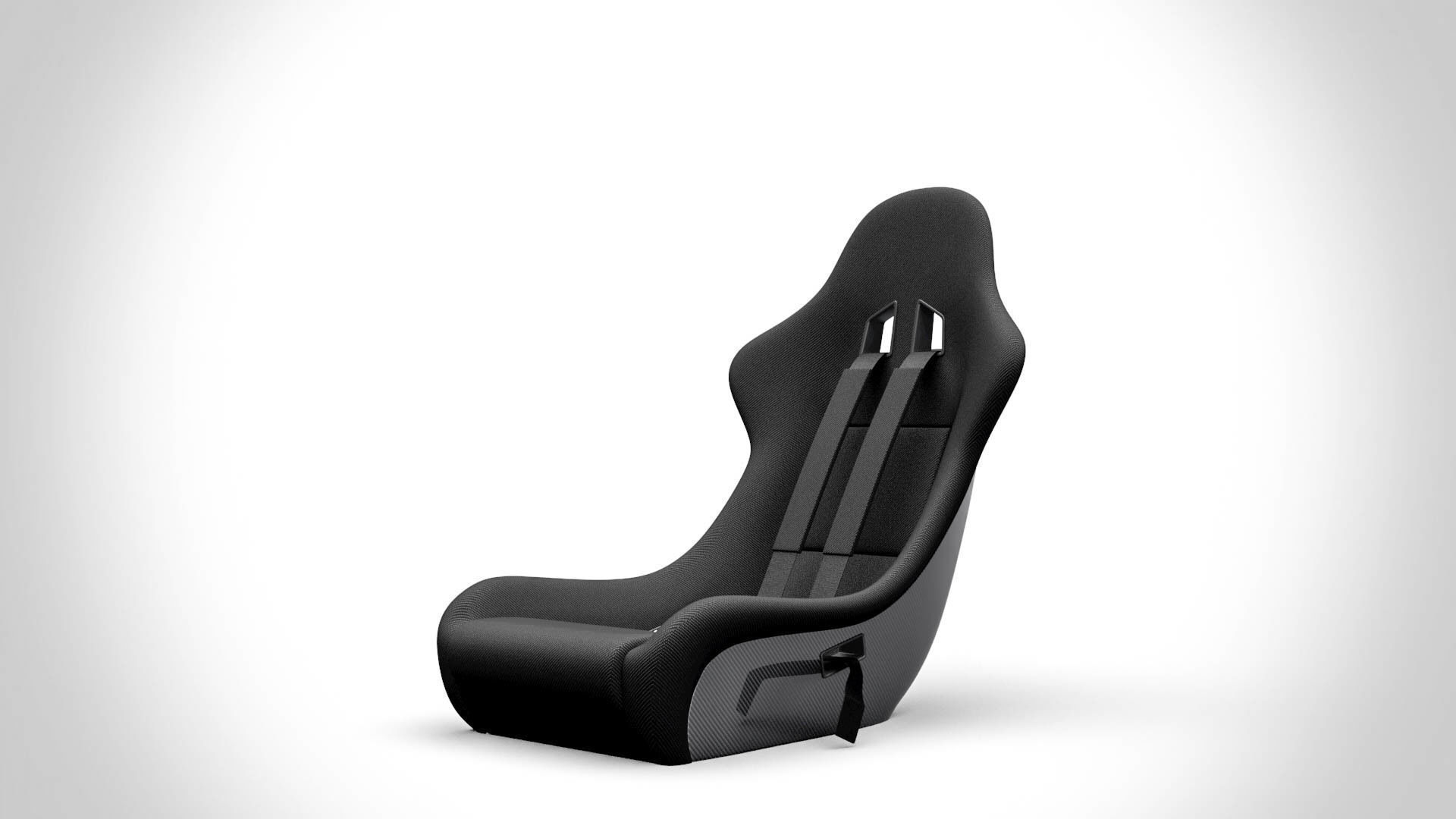 Racing Seat v4