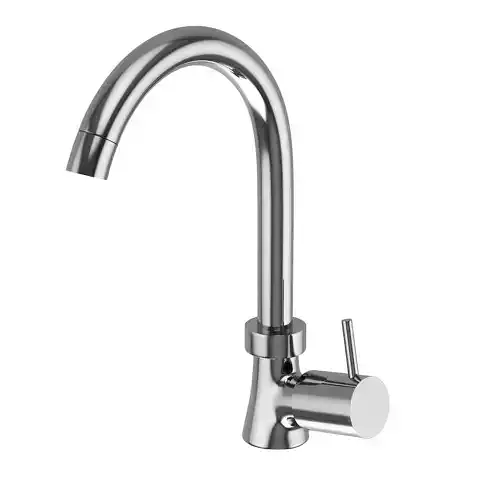 Modern Faucet for Kitchen  