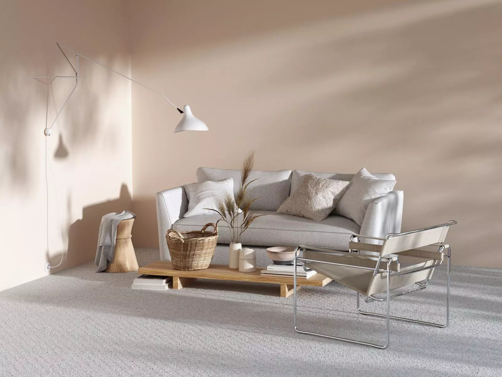BeInspiration 128 3D model_0