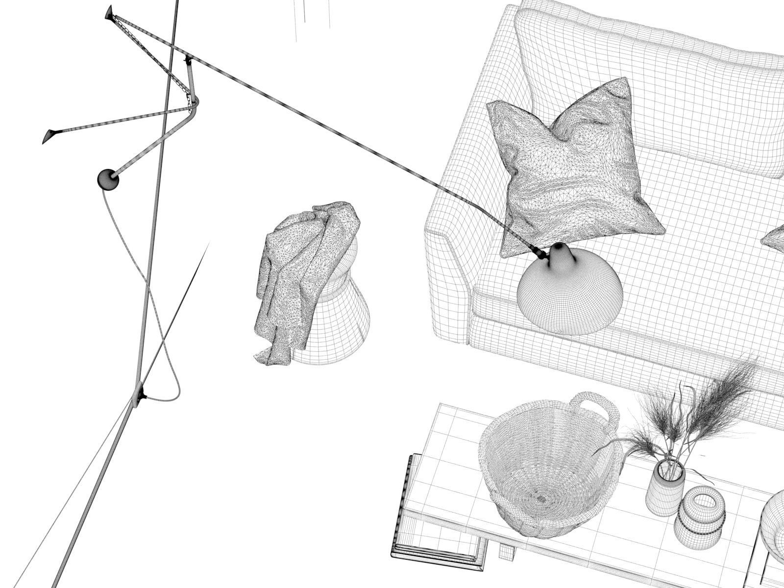 BeInspiration 128 3D model_6