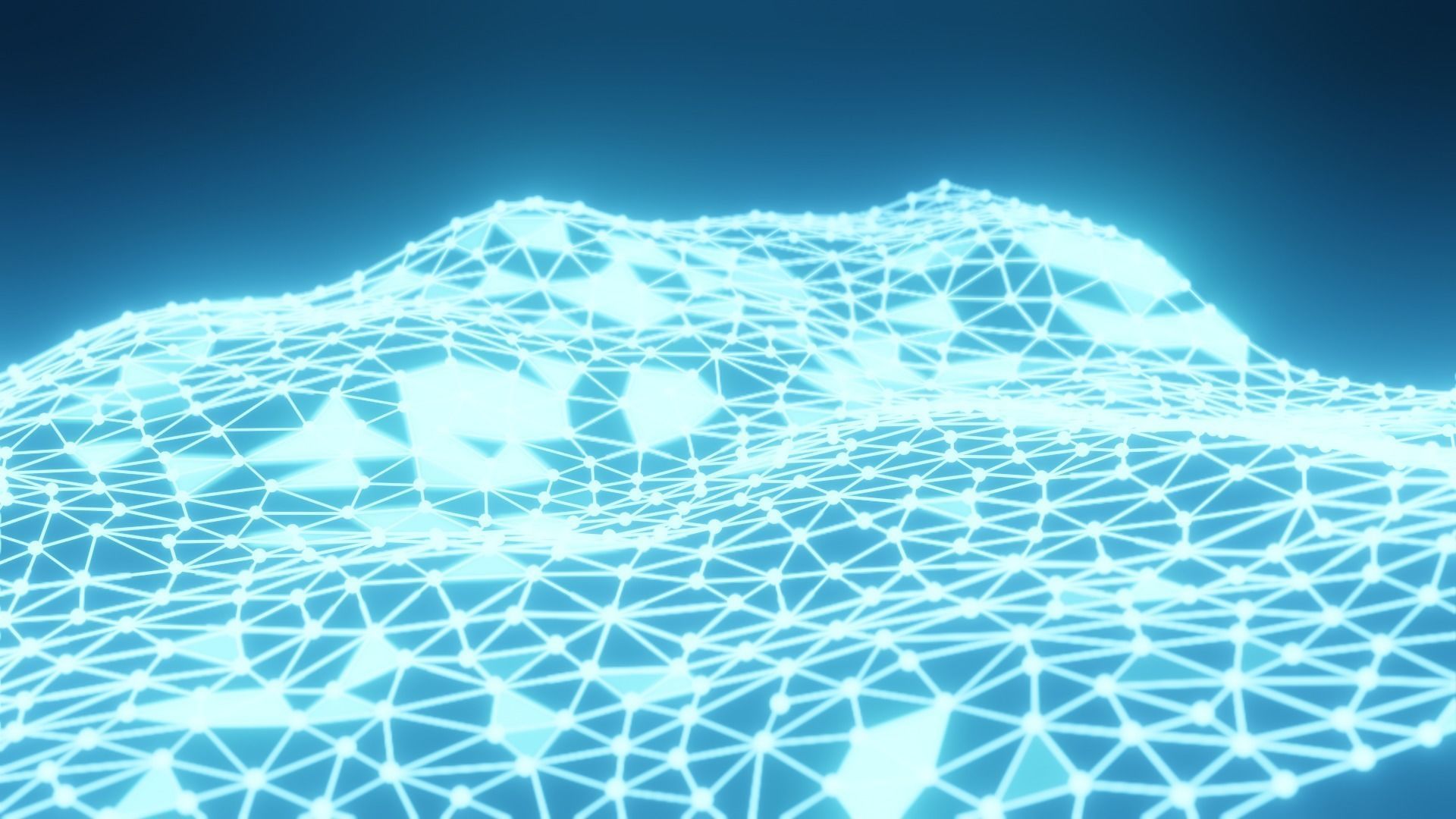 Abstraction 3D model_0