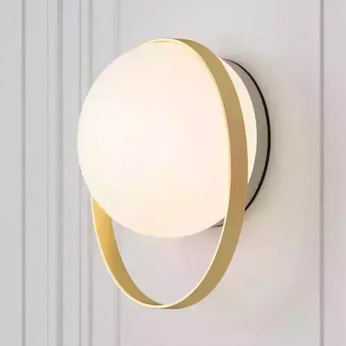 Estiluz CIRC - Wall lamp