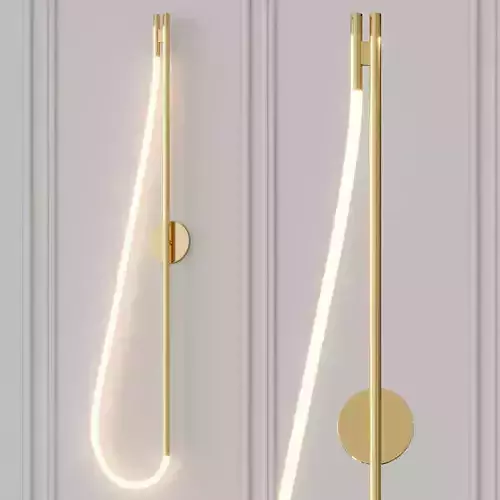 Artemis Wall Sconce - Luke Lamp Co