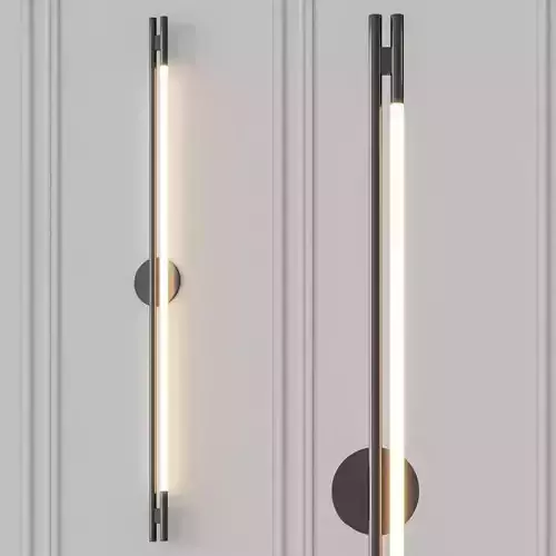 Leto Wall Sconce - Luke Lamp Co