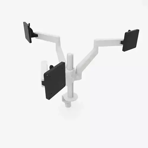 Lima Arm Only - Colebrook Bosson Saunders 3D model