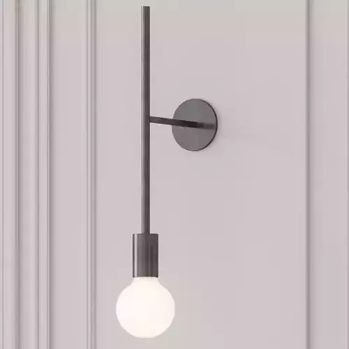 Volker Haug Studio STEP - Wall sconce