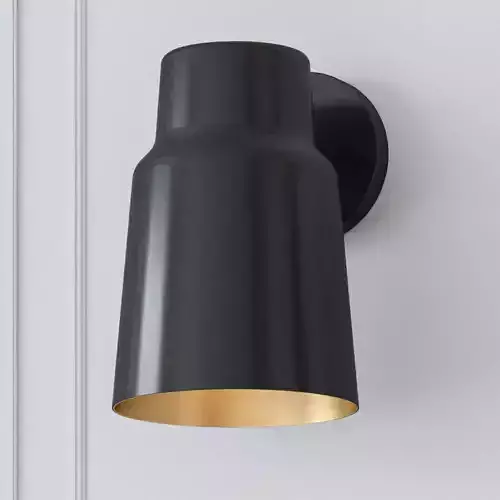 Lola Wall Lamp by Luxcambra