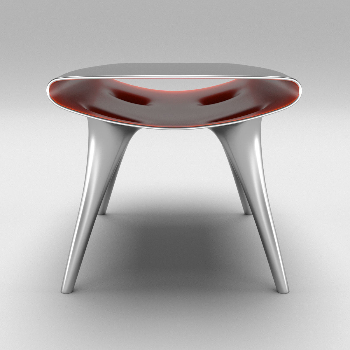Event Horizon Table 3D model_1