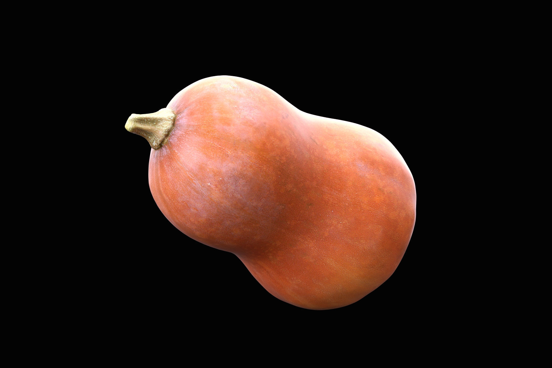 Pumpkin