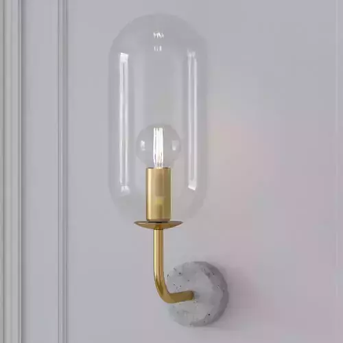 INTI By Cangini and Tucci