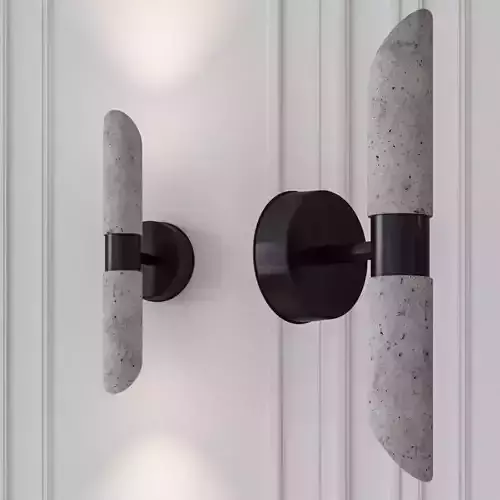 Maceo W2 by Urbi Et Orbi 3D model