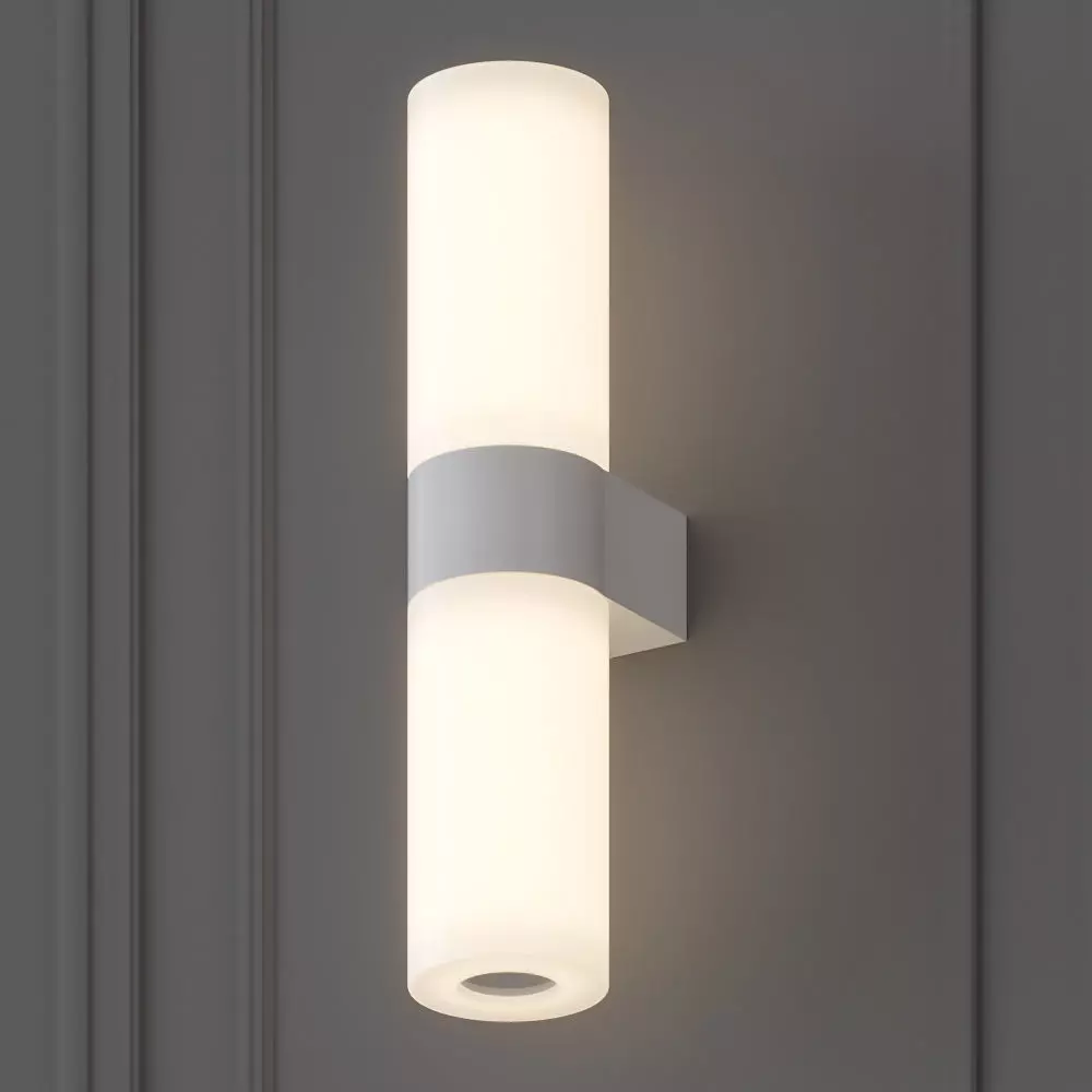 Pastilla by Kundalini 3D model_0