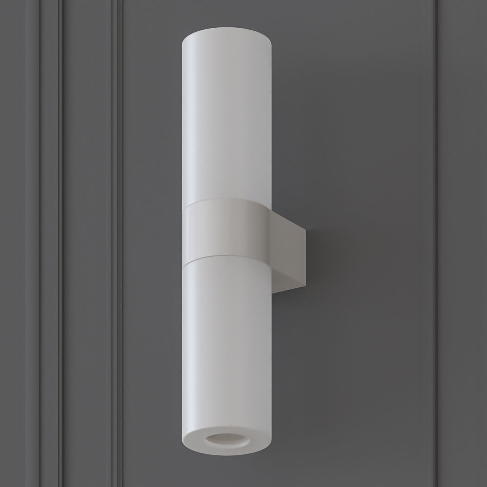 Pastilla by Kundalini 3D model_1