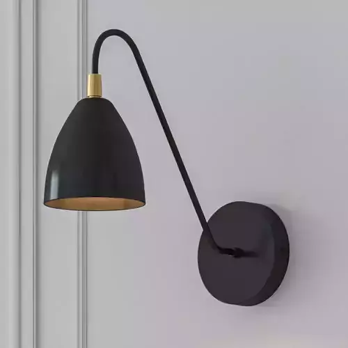 CLEO Wall lamp By LUZ EVA
