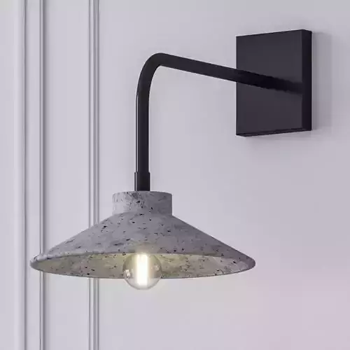 Strada by Urbi Et Orbi - Wall Lamp