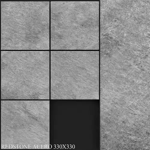 Keros Redstone Acero 330x330