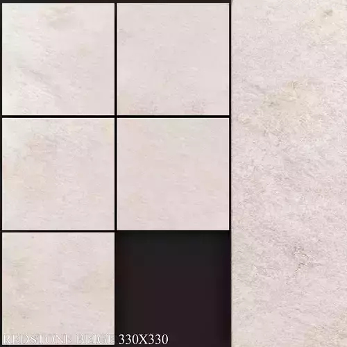 Keros Redstone Beige 330x330 3D model