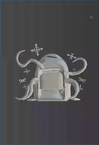 five backpacks -homework