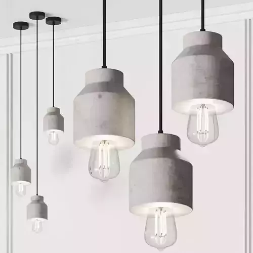 Memedesign Tatius Pendant Lamp