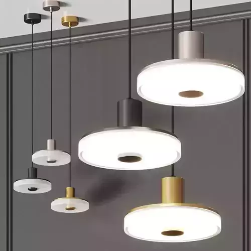 Panzeri Venexia Pendant Lamp