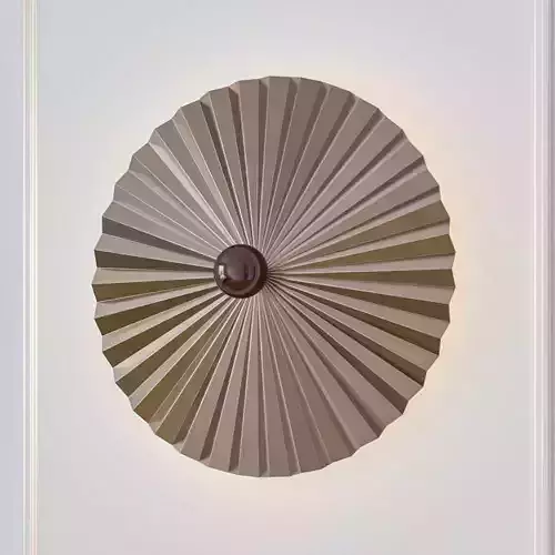 ETOILE Wall lamp By Firmamento Milano