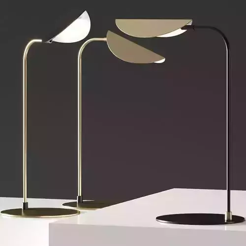 Aromas del Campo Ficus Table Lamps