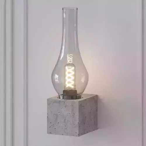 AMARCORD Wall light By Karman