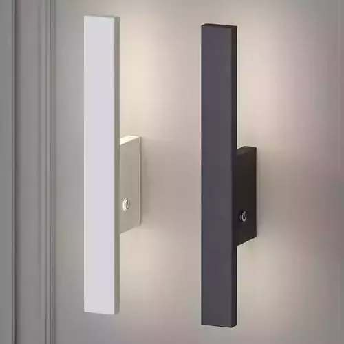 TEKNI-LED CRISTAL - wall light