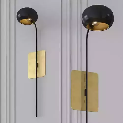 Blossom Tulip 02 by Il Bronzetto