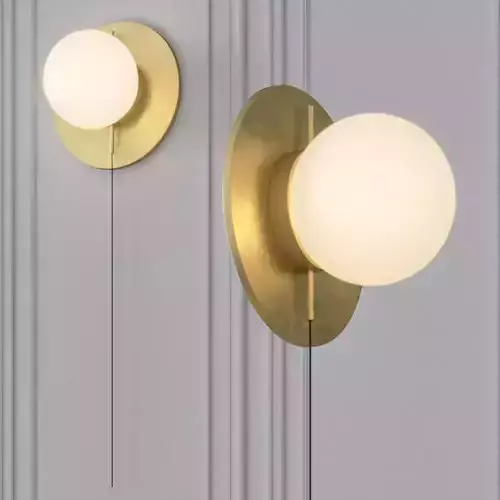 PEARL By ILANEL - Wall Lamp