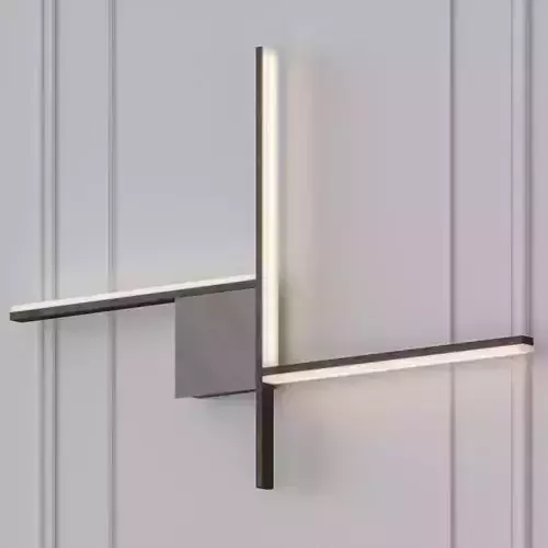 Essence by Venice M - Wall Lamp