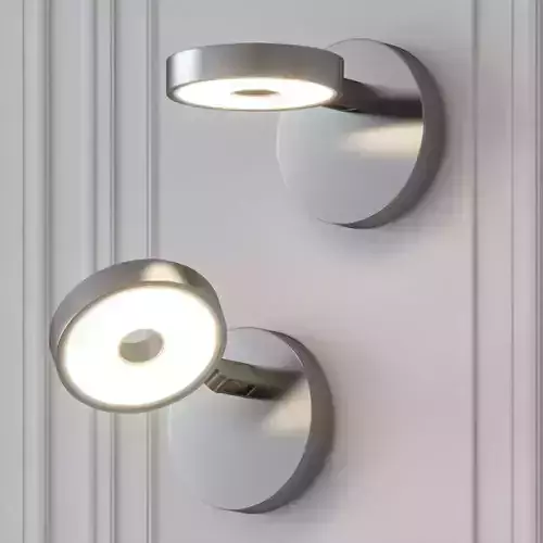 STRING H0 By Rotaliana - Wall Lamp