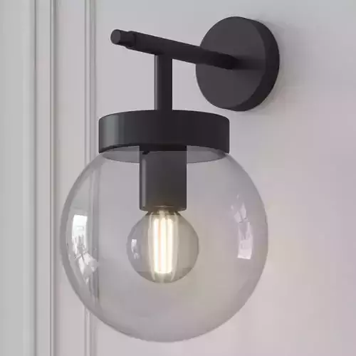 MARIN Wall light for bathroom By Mullan Lighting