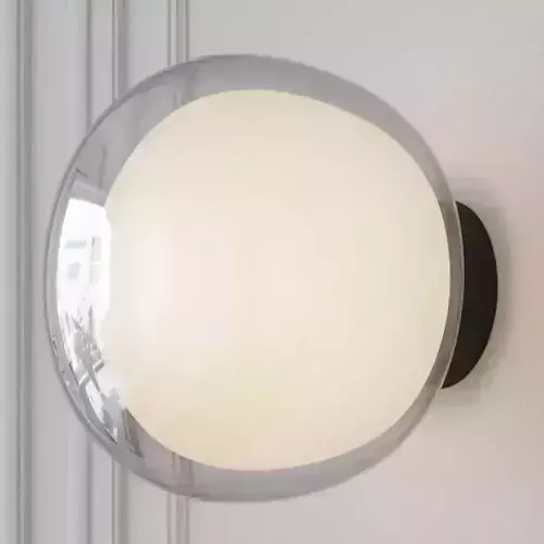 NABILA Wall light By Tooy