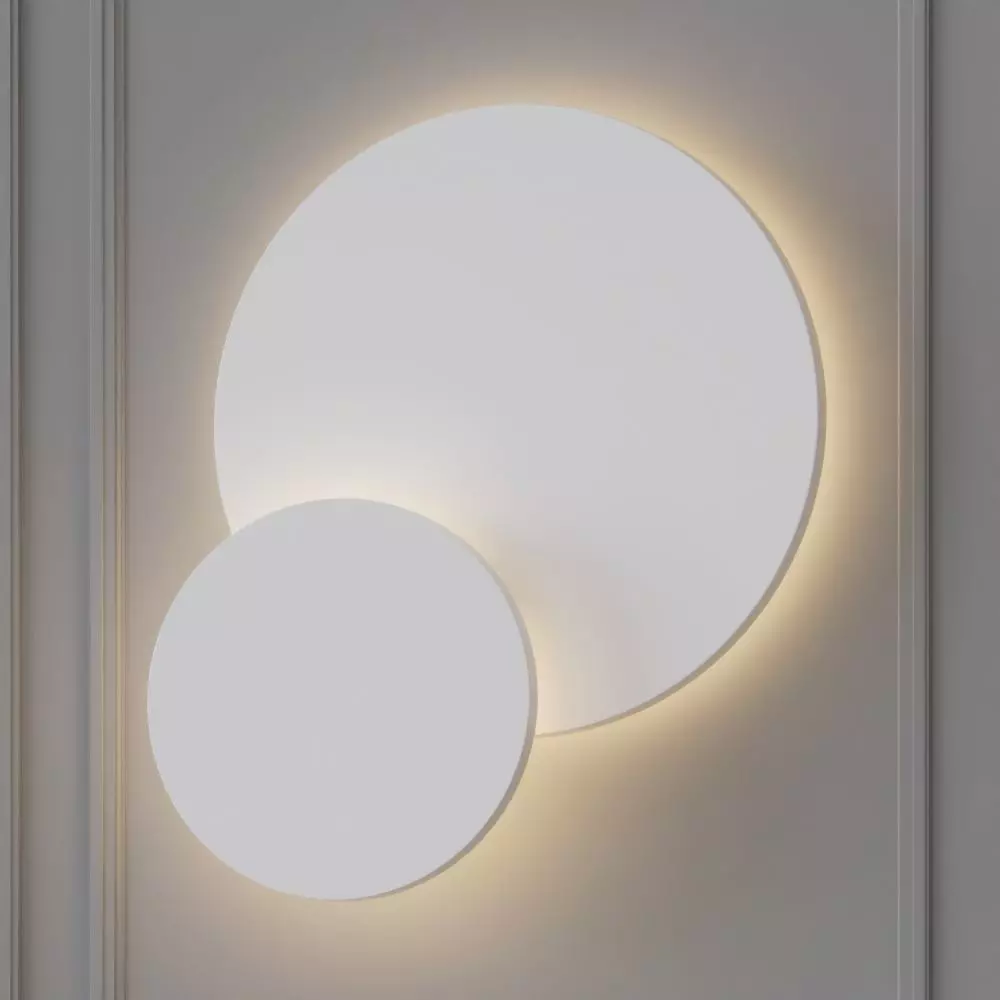 Black and White by Sforzin 3D model_0