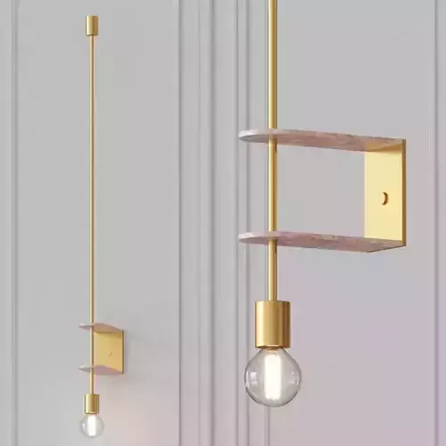 DISCUS WALL By Volker Haug Studio