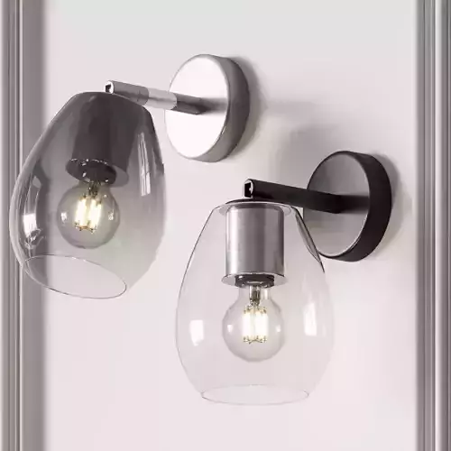 Millelumen Bagan Evolution Wall Lamp