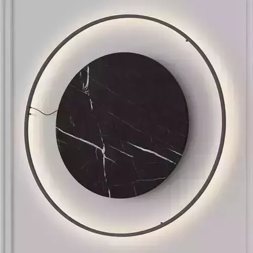 U-LIGHT Wall lamp By AXOLIGHT