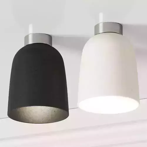Millelumen Clavio Ceiling Lamp
