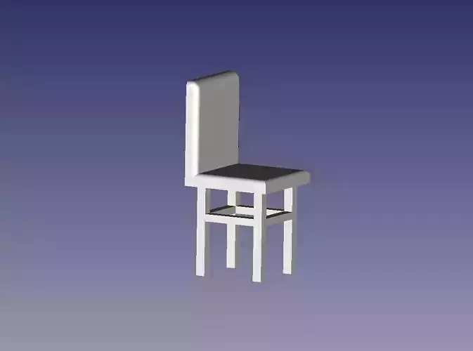 chair