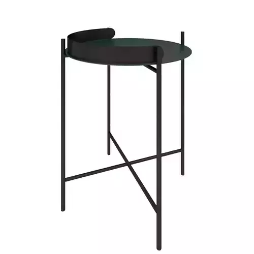 Side table HOUE EDGE 46